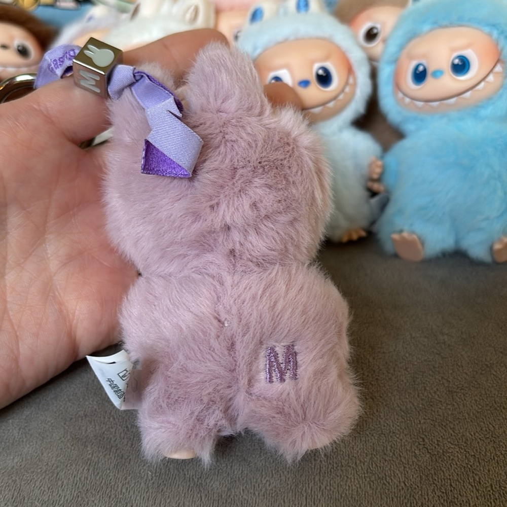 Pin for Love Labubu - Picture 9 of 11